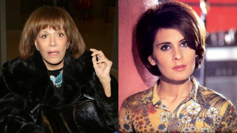 «Σαν χελιδονάκι μας τραγούδησες. Σαν χελιδονάκι μας αφήνεις»: Ραγίζει καρδιές η Μαίρη Χρονοπούλου για τη Ρένα Κουμιώτη