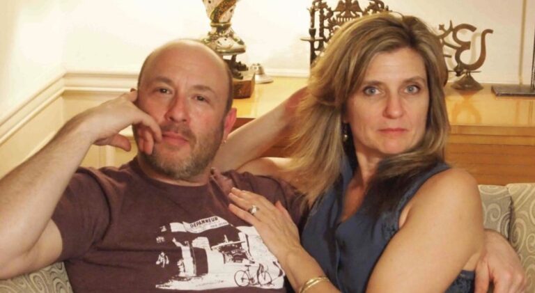 «Άφησα τον σύζυγό μου να πηγαίνει με άλλους άνδρες κι έτσι έσωσα τον γάμο μου»