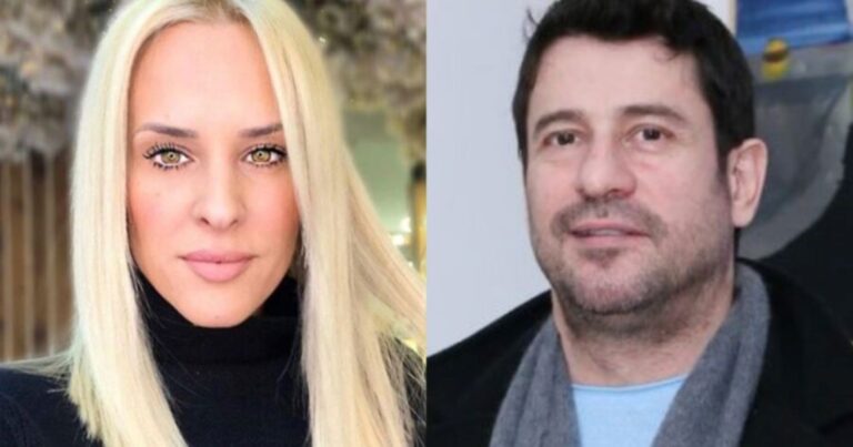 Σε κατάσταση σοκ η Έλενα Ασημακοπούλου για Γεωργούλη: «Δεν μπορώ να πιστεύω αυτά που λένε, μου φαίνεται παράξενο όλο αυτό»