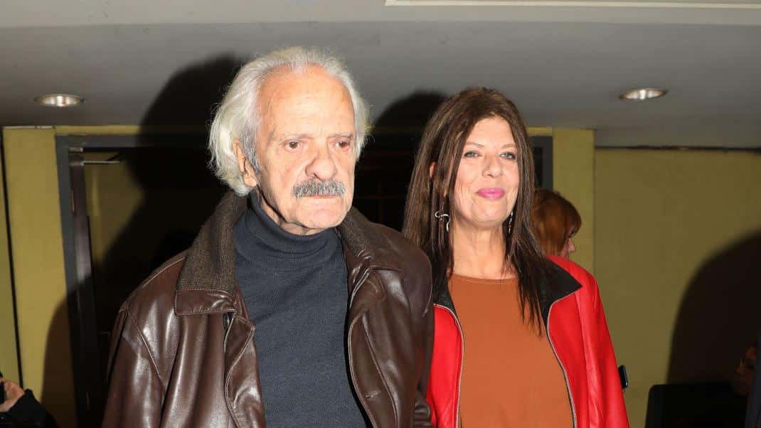 spiros fwkas lilian panagiwtopoulou