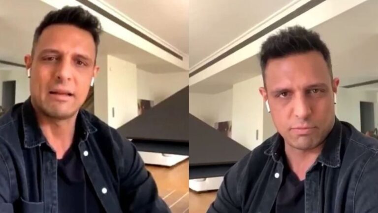 «Στάλθηκαν για βιοψία»: Οι ώρες αγωνίας του Σάββα Πούμπουρα και το μήνυμα «καμπανάκι» προς όλους