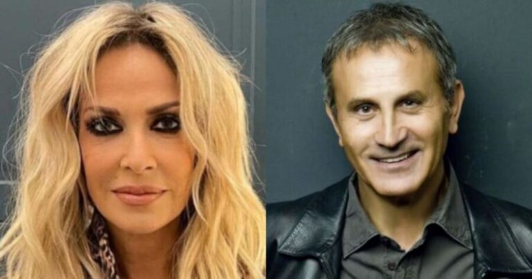 Στάζει φαρμάκι η Βίσση: «Έχω μια προσωπική αντιπάθεια για τον Γιώργο Νταλάρα»