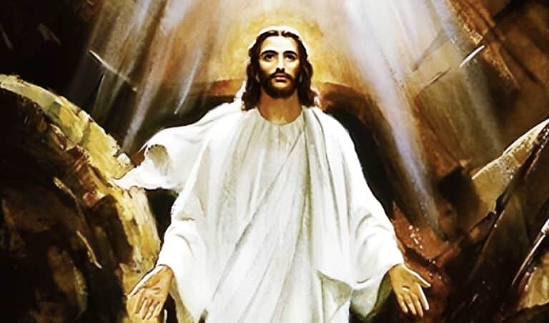 Μεγάλη Παρασκευή: Απόψε το βράδυ, πριν κοιμηθείς, γονάτισε και πες αuτή την προσευχή, απόψε γίνονται θαύματα