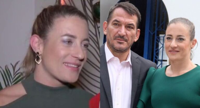 «Στην αγκαλιά σου»: Full in love η Αφροδίτη Σκαφιδά και ο Πύρρος Δήμας, ποζάρουν στο πιο ερωτικό νησί