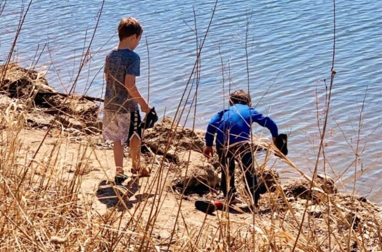 «Στους γονείς του παιδιού που δεν άφησε μόνο το δικό μου Έχετε κάνει εξαιρετική δουλειά»