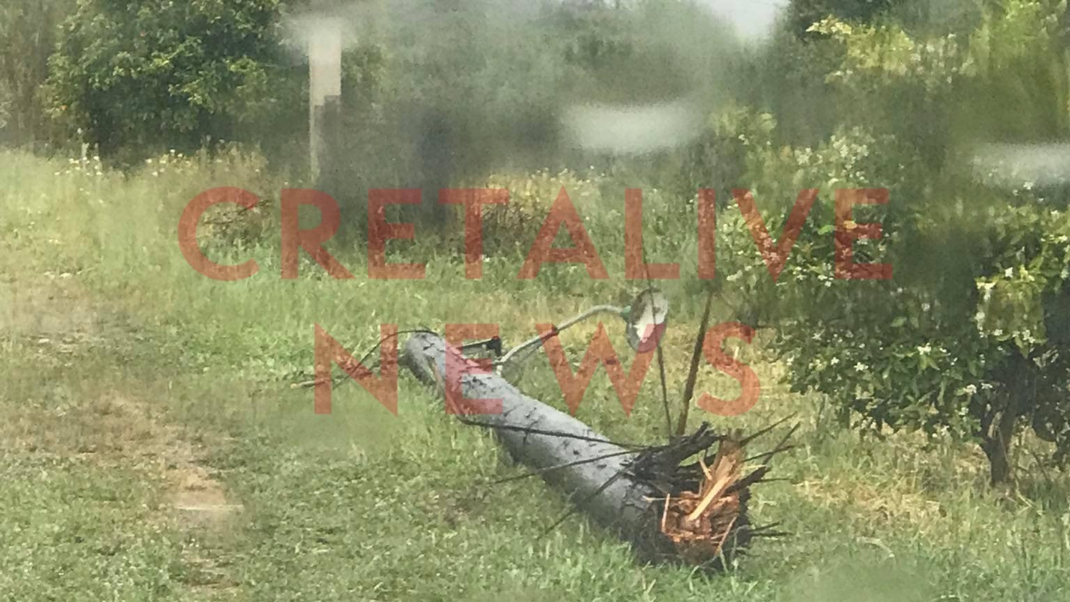 τροχαίο μοίρες ηράκλειο θανατηφόρο