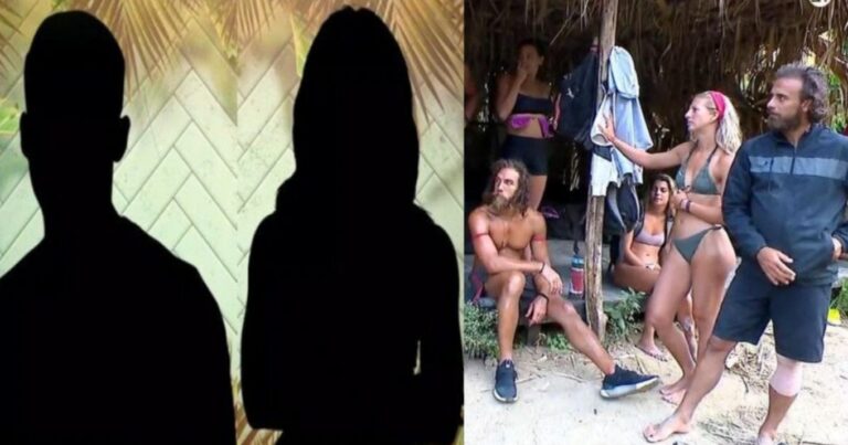 Είναι μαζί εδώ και εβδομάδες, δεν πήρε χαμπάρι κανείς: Νέος έρωτας στο Survivor, το πλάνο που τους «πρόδωσε»