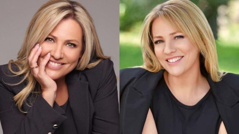 Τα άλλαξε όλα και αποθεώθηκε: Το νέο λουκ της Μαριάννας Τουμασάτου που τη δείχνει πιο ανανεωμένη από ποτέ