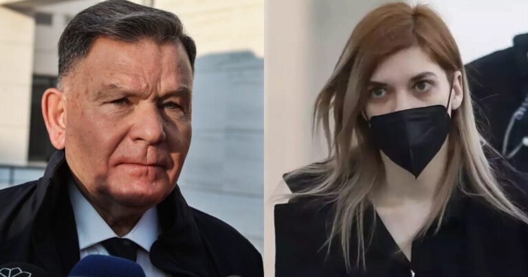 Τα ρίχνει όλα στους «αναξιόπιστους» γιατρούς: Ο Κούγιας «αθωώνει» την Πισπιρίγκου και «τινάζει» το δικαστήριο