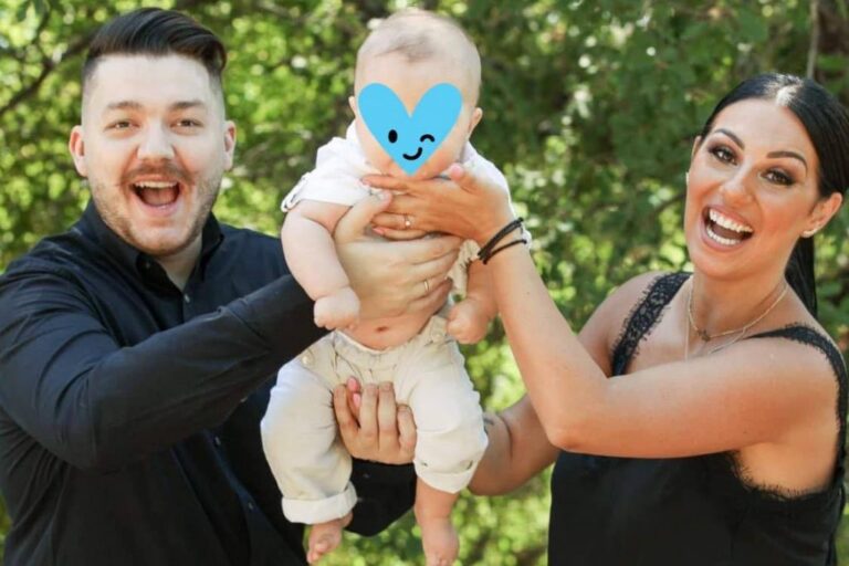 Τέμπη: «Δεν ξέρω πώς θα συνεχιστεί η ζωή μας. Πεθάναμε μαζί της» – Συγκινεί ο αδερφός της Αθηνάς – Ο 2χρονος γιος της την αναζητά