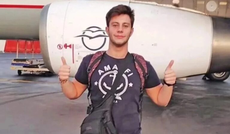 Τέμπη: Οι γιατροί εξετάζουν να «ξυπνήσουν» από το κώμα τον Γεράσιμο, που επέζησε από το 1ο βαγόνι του Intercity