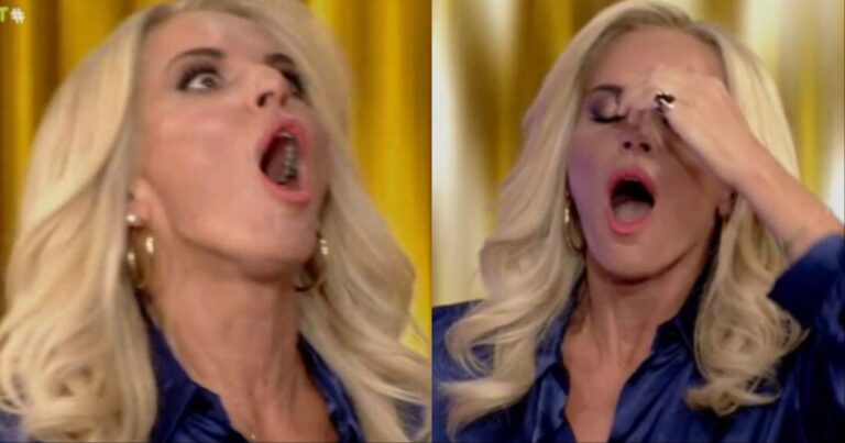 Τα πήρε… όλα κι έφυγε: Ο καλύτερος παίκτης στην ιστορία του The Chase, διέλυσε το Γεράκι και τρέλανε την Μπεκατώρου