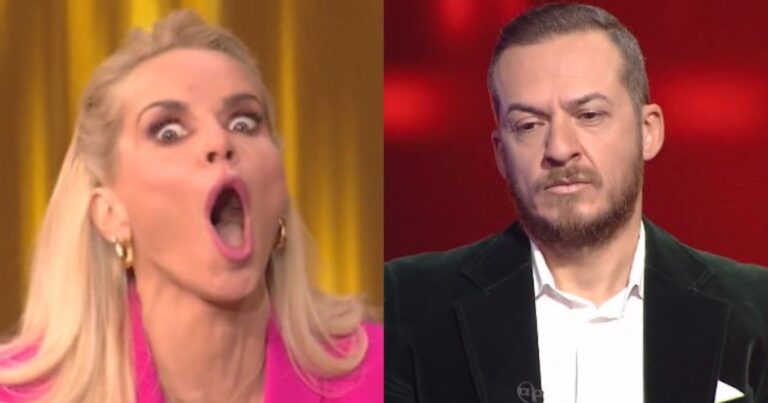 Σαρωτικός τελικός στο The Chase: Μάδησαν το Γεράκι και δεν το πίστευε – Χαμός στο Twitter για τον Χρήστο
