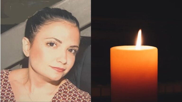 Θλίψη στα Τρίκαλα για τον πρόωρο θάνατο της 36χρονης Παναγιώτας: Αφήνει πίσω της δύο κοριτσάκια
