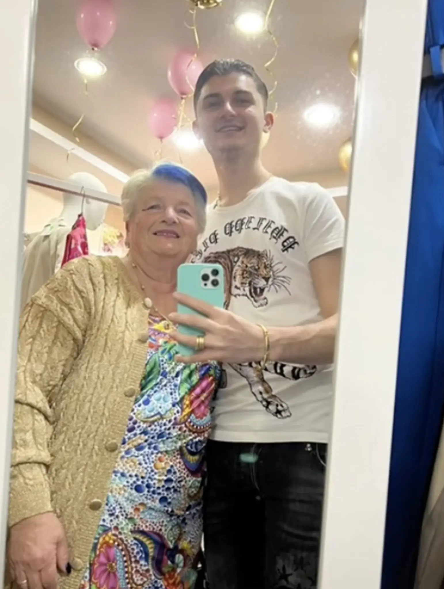 tiktok grandma boyfriend 01 edited