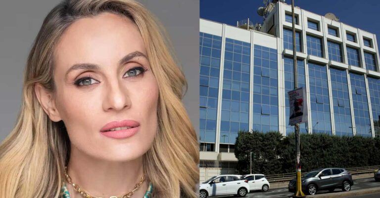 Την έχω πατήσει»: Άστραψε και βρόντηξε η Ελεονώρα Μελέτη για τον ΣΚΑΪ
