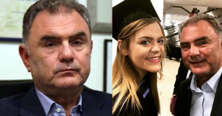 «Έφυγε σε 3 μέρες»: Συγκινεί ο Χρήστος Σωτηρακόπουλος για την απώλεια της συζύγου του