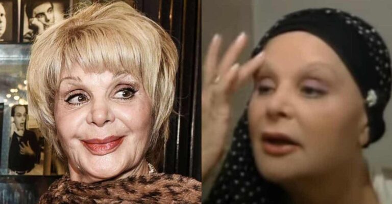 Μαρία Ιωαννίδου: «Ξενύχτησα αλλά δεν έκλαψα για τον καρκίνο – Έκανα πολλές χημειοθεραπείες και με τσάκισαν»