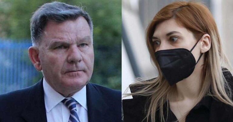 Ρούλα Πισπιρίγκου: Μήνυση Κούγια κατά Καρατζά – Εντάσεις στη δίκη