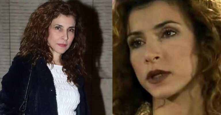 Θρηνεί η ηθοποιός Μαρία Παπαλάμπρου: Η σπαρακτική ανάρτηση για τον σύζυγό της