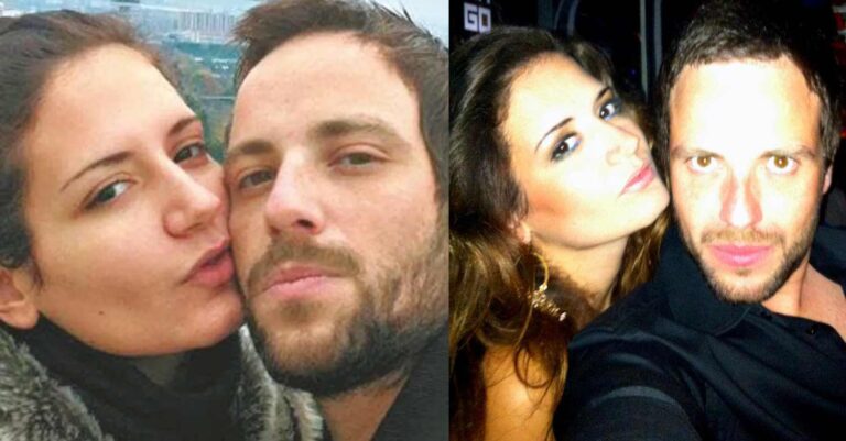 Καστοριά: Φτιάχνει κομποσχοίνια στη φυλακή ο δολοφόνος της 21χρονης Ανδριάνας- «Την έσφαξε τυφλωμένος από ζήλια»