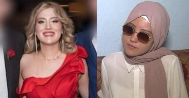 Αυτή είναι η 24χρονη από τη Μαγνησία που ξυλοκοπήθηκε από τον πατέρα της επειδή ασπάστηκε το Ισλάμ