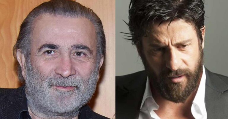 Με 12 λέξεις έβαλε τους πάντες στη θέση τους: Ο Λάκης Λαζόπουλος τα είπα όλα για τον Αλέξη Γεωργούλη