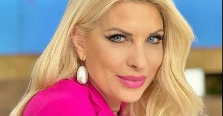 Άσχημα νέα για την Ελένη Μενεγάκη: Mαθεύτηκαν τα δυσάρεστα σήμερα το πρωί