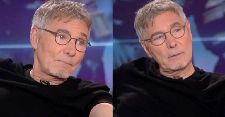 Θοδωρής Αθερίδης για ψυχοφάρμακα: «Δεν έχω ταμπού, είπα στον γιατρό ότι δεν θέλω να τα κόψω ποτέ στη ζωή μου»