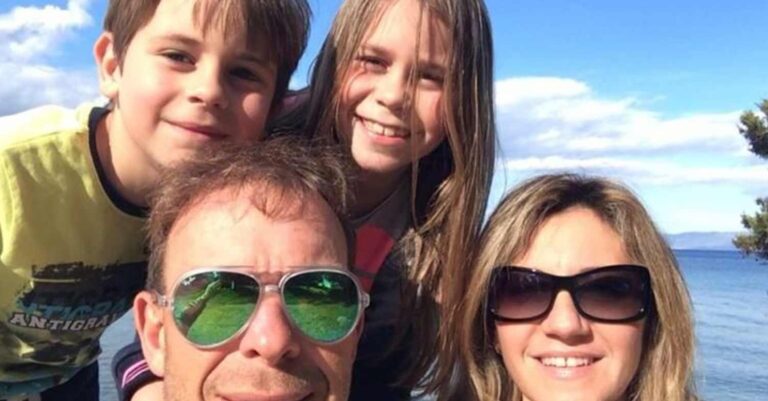 Την Κυριακή (7/5) ο ποδηλατικός γύρος στη μνήμη του μπαμπά και των 2 παιδιών της οικ. Φύτρου που «έφυγαν» στη φωτιά στο Μάτι