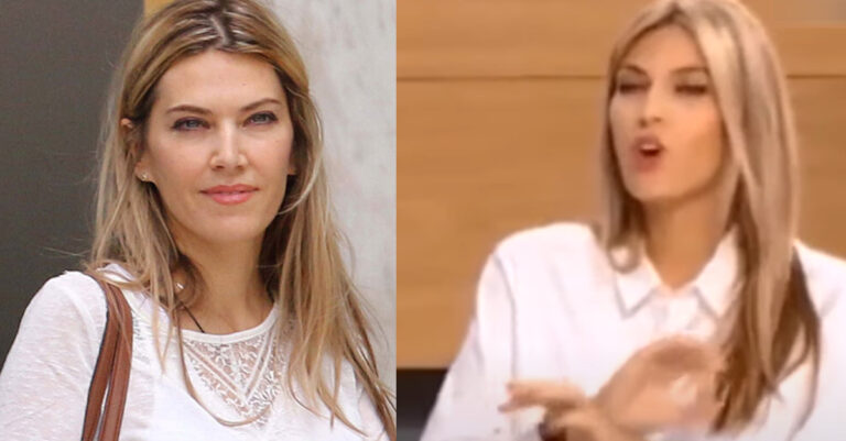 «Δίνετε επιδόματα σε τεμπέληδες που δεν θέλουν να εργαστούν»: Σάλος με το βίντεο της Εύας Καϊλή από το παρελθόν