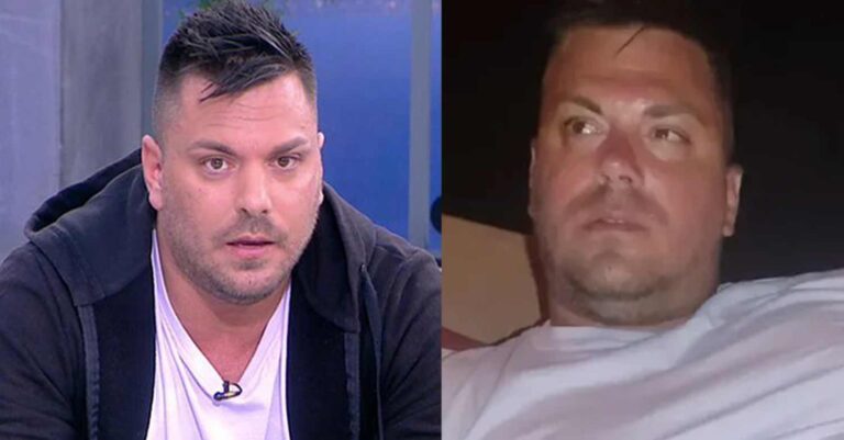 «Γύπας» του TikTok: «Έχω βγει περίπου με 1.000 γυναίκες – Τι Σπαλιάρας λένε;»