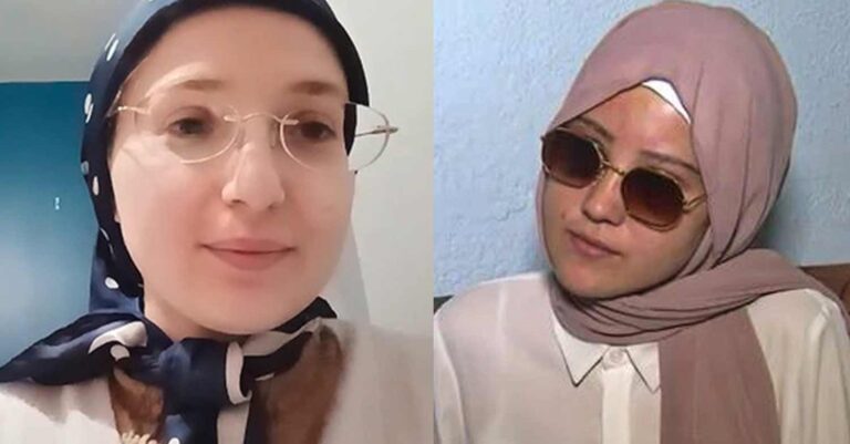 «Με ρωτούσε για το Κοράνι, τη μαντήλα, το αλκοόλ» λέει η Ιταλίδα φίλη της 24χρονης που τη «μύησε» στο Ισλάμ