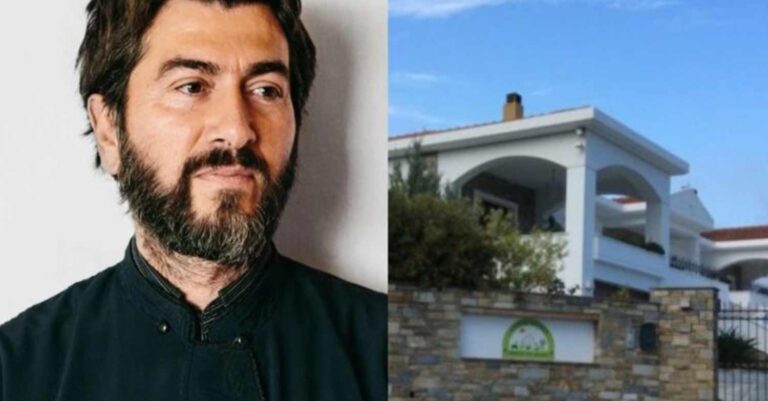 Τέλη Μαΐου καλείται σε απολογία ο πατήρ Αντώνιος