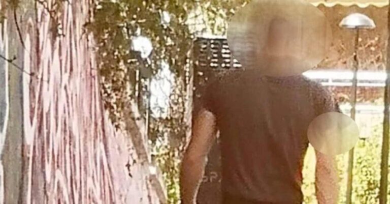Οργή για τον άνανδρο που βάζει το πιτ μπουλ του να σκοτώνει γατάκια