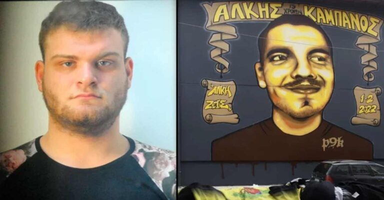 «Δεν σας πιστεύω»: Η Εισαγγελέας για 21χρονο που ομολόγησε τη δολοφονία του Άλκη