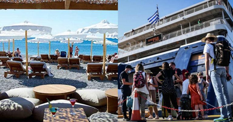 Έρχεται τρελό καλοκαίρι: Ανοίγουν τρία νέα πρόγραμμα για δωρεάν διακοπές για όλους
