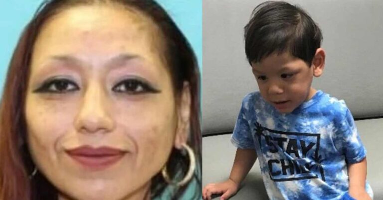 Μητέρα πούλησε το παιδί της μέσα σε σούπερ μάρκετ: «Ήταν δαιμονισμένο»