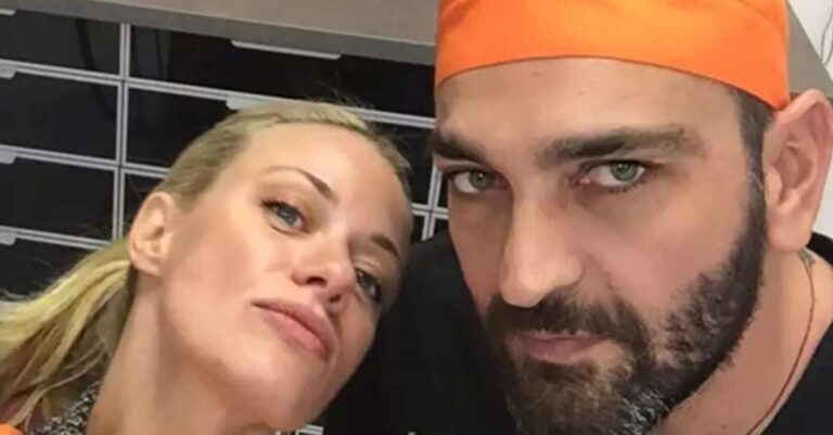 Σούσουρο με δημοσίευμα για τη Ζέτα Μακρυπούλια: «Στη θερμοκοιτίδα το μωρό της – Αγωνία για τον Κωνσταντίνο Δέδε»