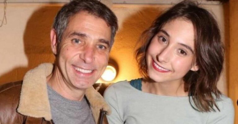 Φωτεινή Αθερίδου: Αυτό είναι το φύλο του δεύτερου παιδιού της – Το «πρόδωσε» ο Θοδωρής Αθερίδης
