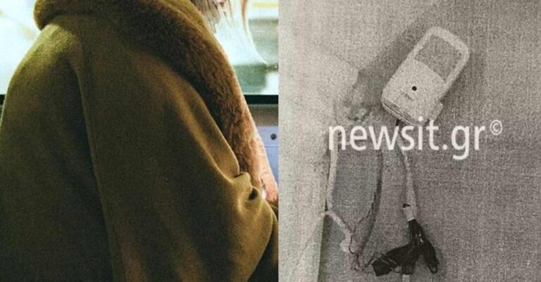 «Με παρακολουθούσε σε προσωπικές στιγμές»: Φοιτήτρια καταγγέλλει τον σπιτονοικοκύρη της για τοποθέτηση κρυφής κάμερας