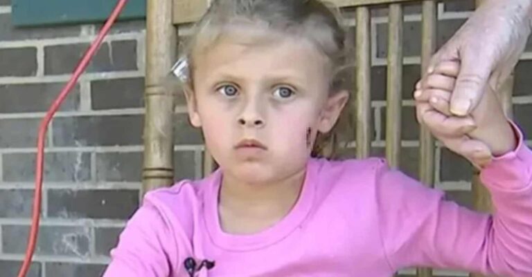 Σοκ στις ΗΠΑ: Πυροβόλnσαν 6χρονη που πήγε να πιάσει την μπάλα της