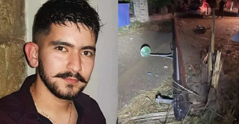 Τραγωδία τα ξημερώματα: Νεκρό 24χρονο παιδί σε τροχαίο – Καρφώθηκε σε στύλο της ΔΕΗ