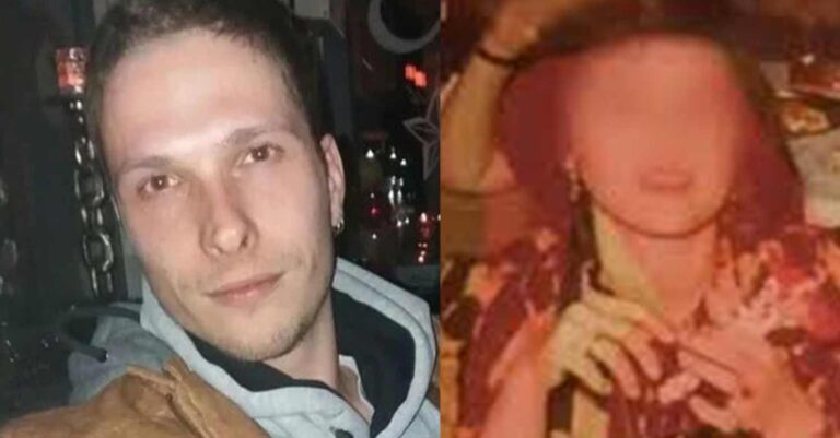 Συνελήφθη σήμερα ο 34χρονος μητροκτόνος της Χαλκηδόνας