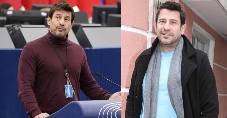 «Ο Αλέξης που πέφτουν οι γυναίκες πάνω του, βίασε;» – Τι λέει φίλος του Γεωργούλη 