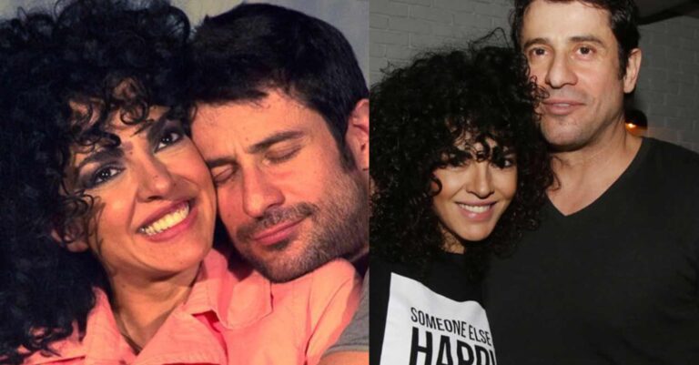 Αλέξης Γεωργούλης: Η ερωτική σχέση με τη Μαρία Σολωμού και ο λόγος που χώρισαν