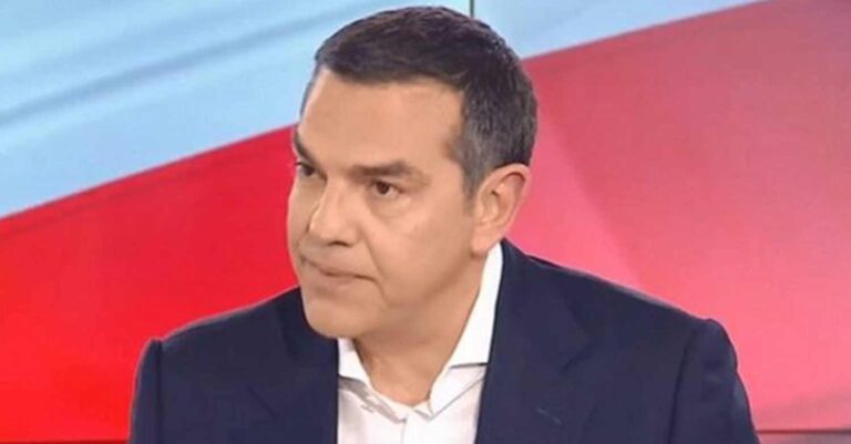 Τσίπρας στη DW: «Θα διεκδικήσουμε τις γερμανικές αποζημιώσεις, δεν θα γκρεμίσουμε τον φράχτη»