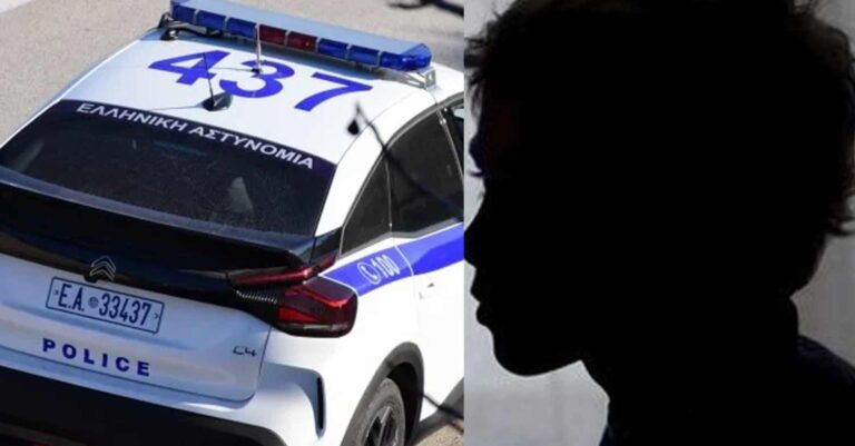 Τρόμος στη Νέα Φιλαδέλφεια: Έγινε απόπειρα αρπαγής ανήλικου παιδιού