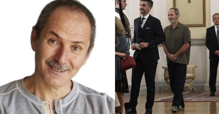 Εκλογές 2023: Ο Πολ Ευμορφίδης δημιούργησε πολιτικό κόμμα