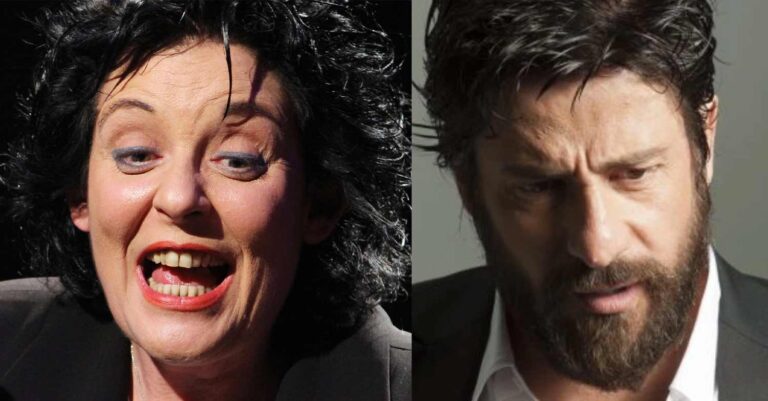 Ξέσπασμα Κανέλλη για την υπόθεση Γεωργούλη: «Κανείς δεν σέβεται αυτή την κοπέλα»